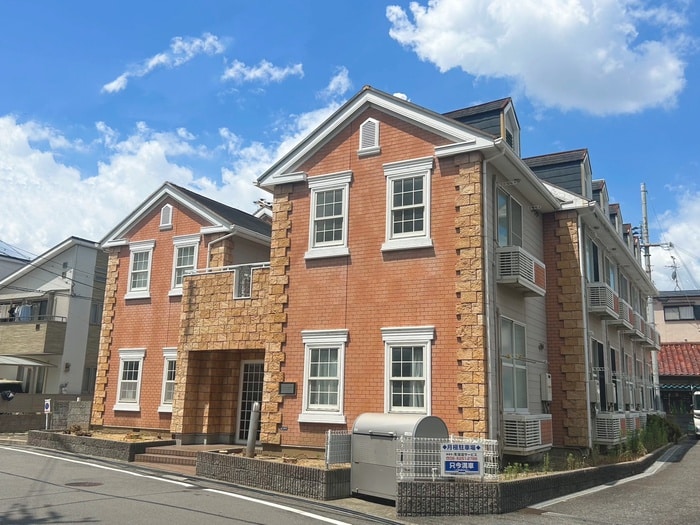 外観写真 Ｆ・グレース住道