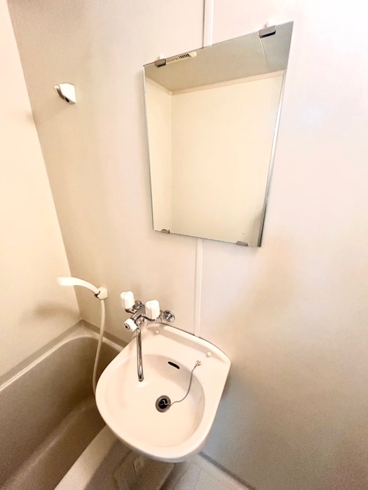 洗面 Ｆ・グレース住道