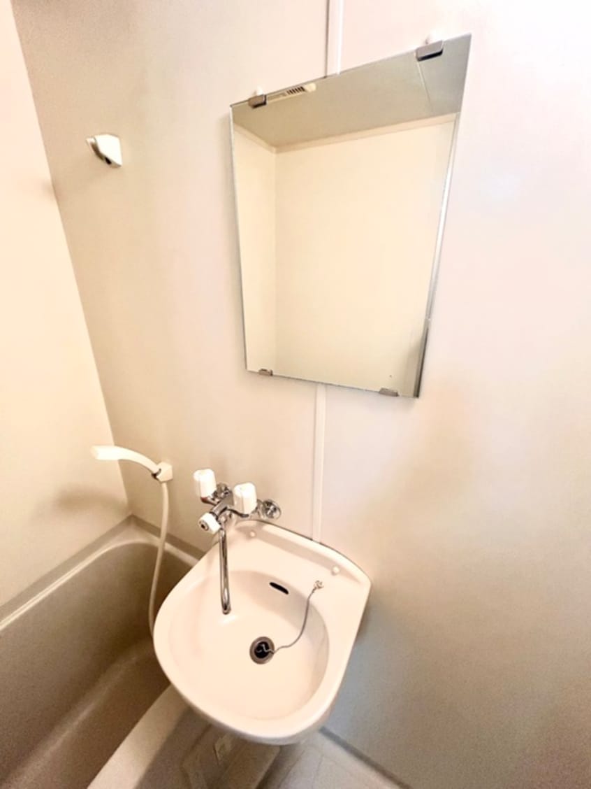 洗面 Ｆ・グレース住道