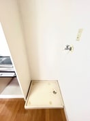 洗濯機置場 Ｆ・グレース住道