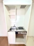 キッチン Ｆ・グレース住道