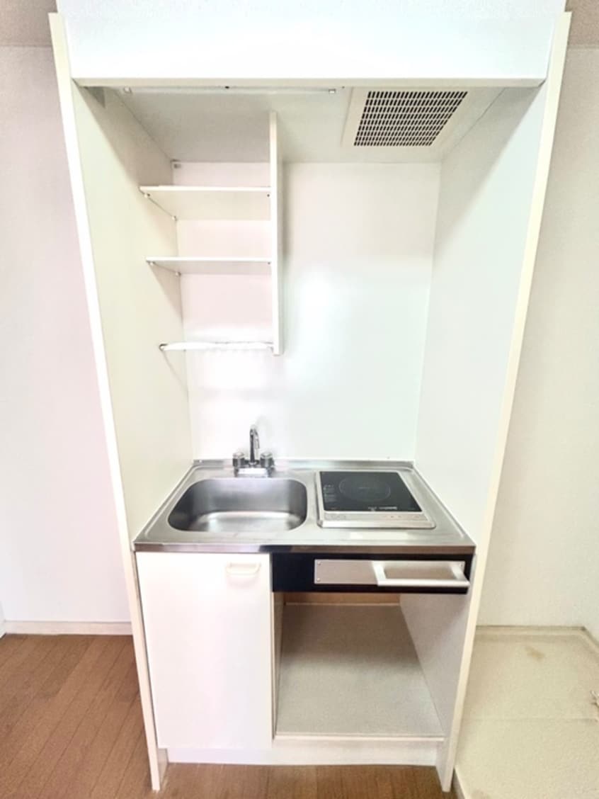 キッチン Ｆ・グレース住道