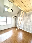 居室 Ｆ・グレース住道