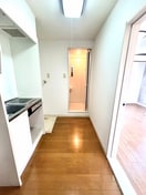 内観写真 Ｆ・グレース住道