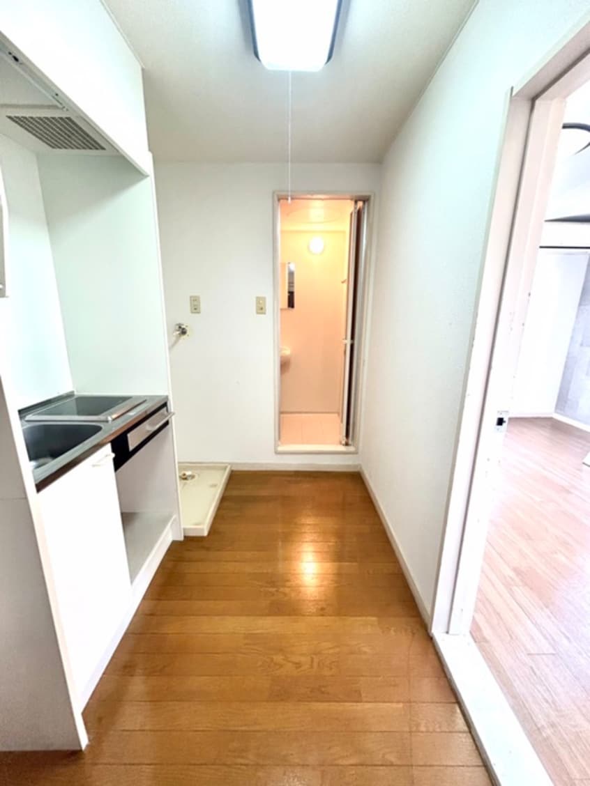 内観写真 Ｆ・グレース住道