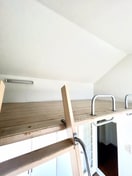 ロフト Ｆ・グレース住道