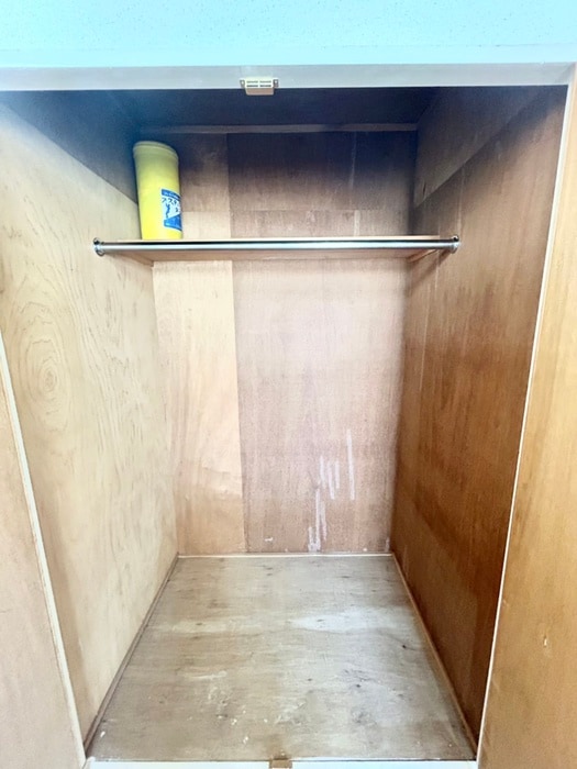 収納 Ｆ・グレース住道