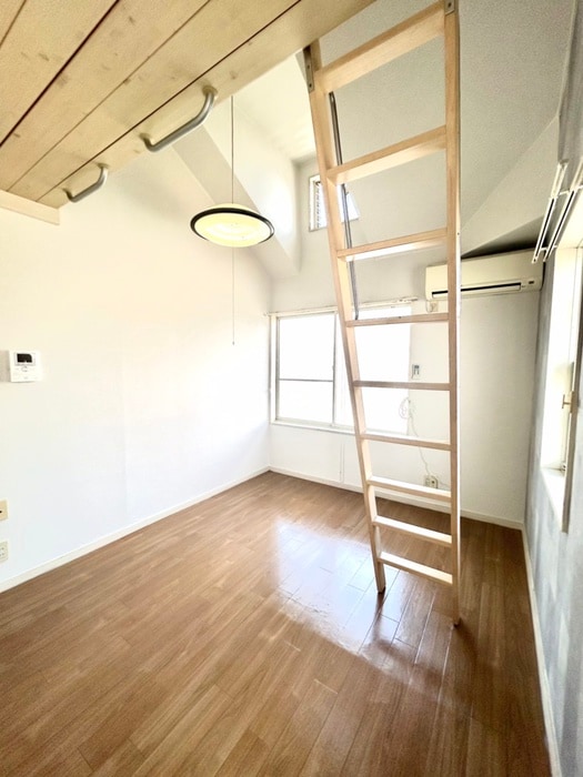 居室 Ｆ・グレース住道