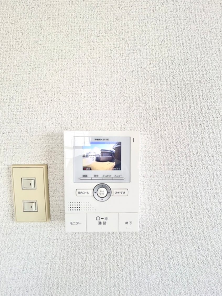 内観写真 Ｆ・グレース住道