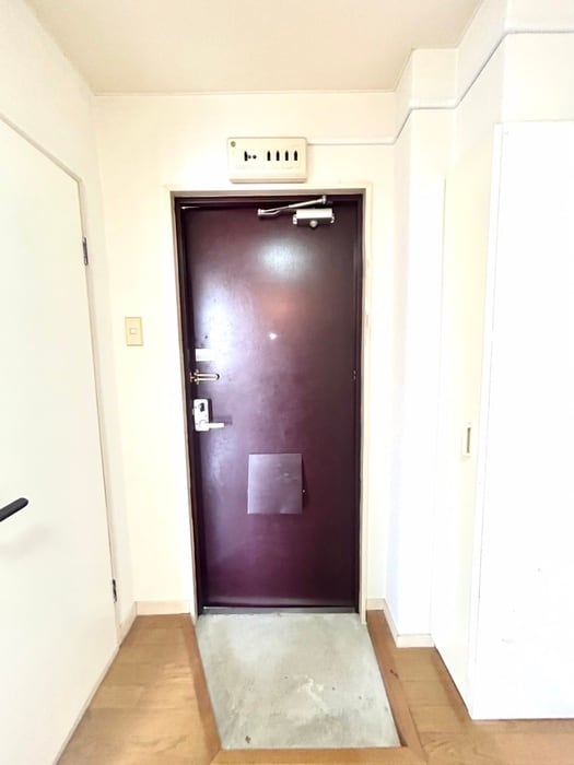 玄関 Ｆ・グレース住道