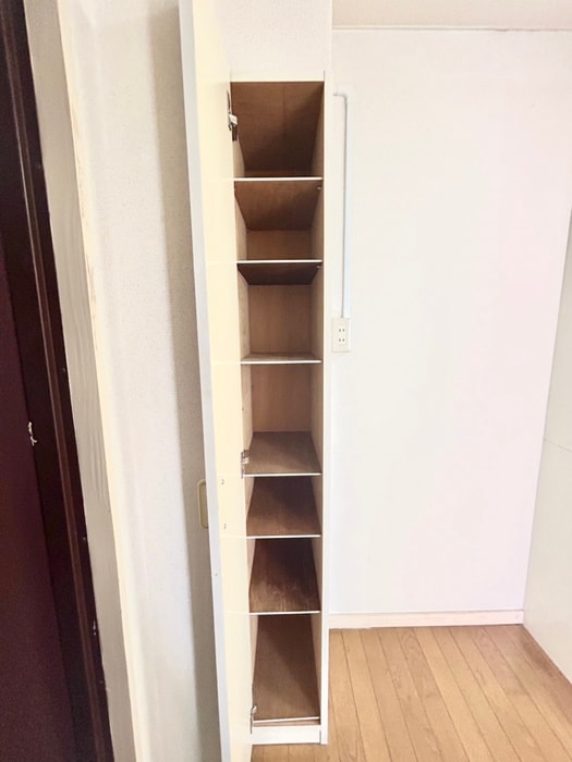 靴箱 Ｆ・グレース住道