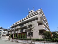 コープ野村尼崎2号棟（101）