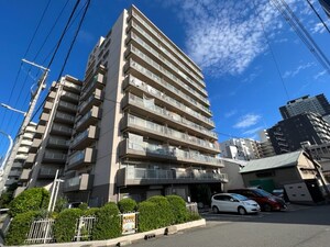 第二西長堀ビューハイツ（507）