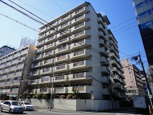 新大阪ﾎﾜｲﾄｺｰﾎﾟﾗｽ（203）