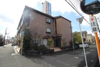 ラフィーネＳＨＩＩＢＡ