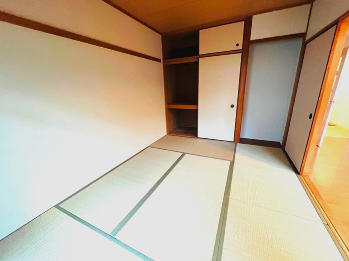 居室 ロイヤルメゾン甲陽園Ⅱ