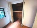 収納 ロイヤルメゾン甲陽園Ⅱ