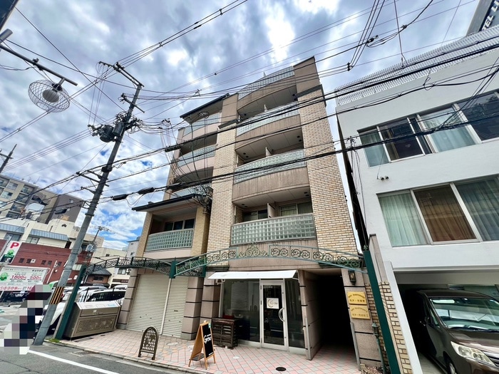 外観写真 More　Kawaramachi