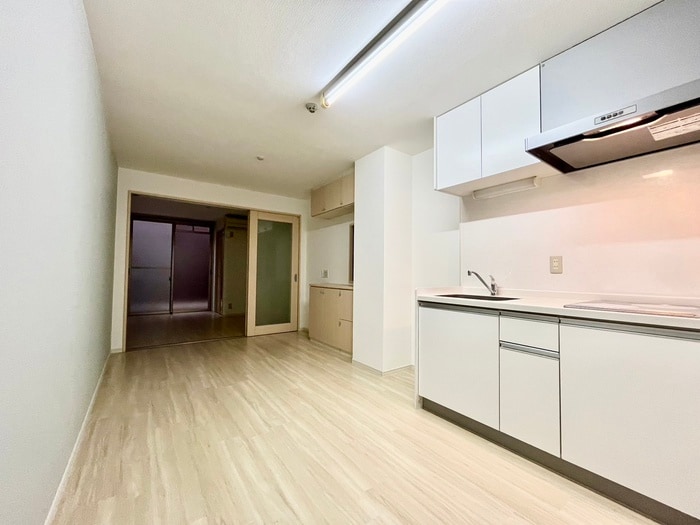 居室 More　Kawaramachi