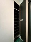 靴箱 More　Kawaramachi