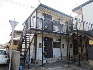 星陵台ハイツⅠ