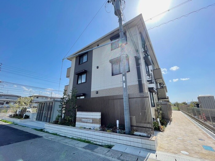 外観写真 カーサ近江富士