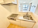 キッチン カーサ近江富士