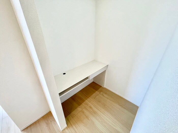 内観写真 カーサ近江富士