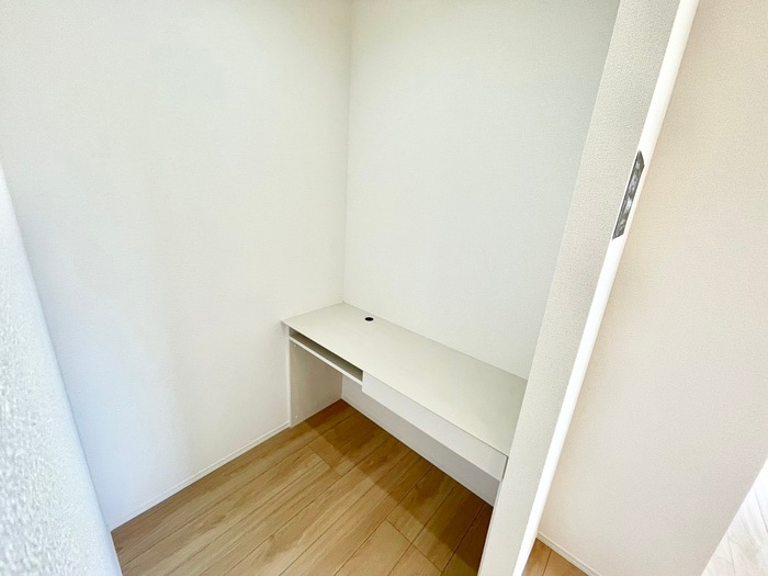 内観写真 カーサ近江富士