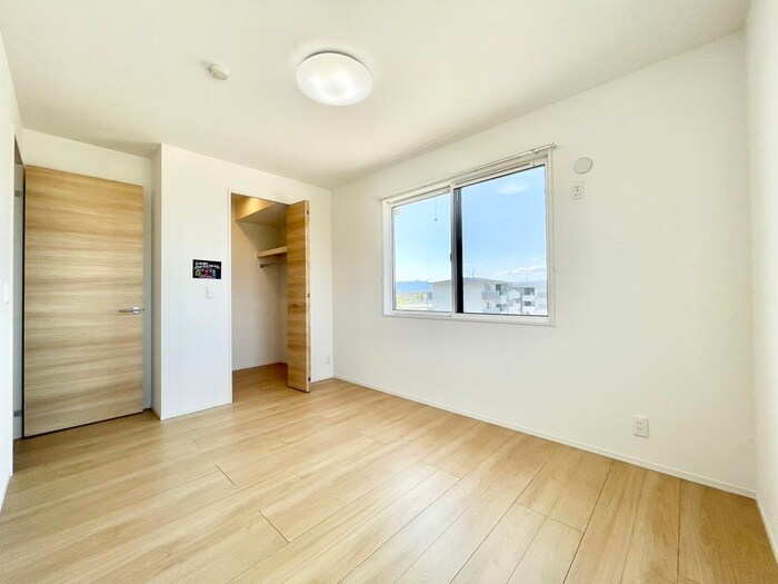 内観写真 カーサ近江富士