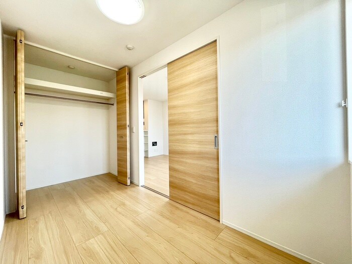 内観写真 カーサ近江富士