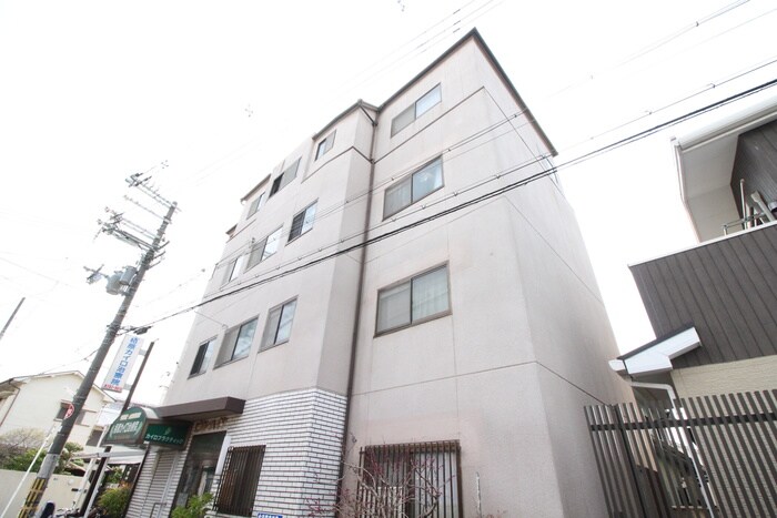 外観写真 ビオレハイツ