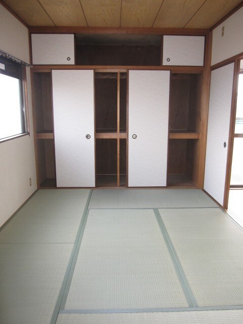 居室 ビオレハイツ