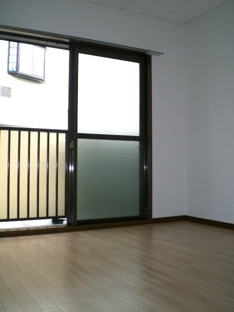 居室 ミヤビハイツ