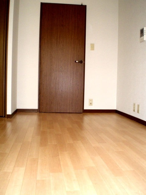 居室 ミヤビハイツ