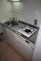 キッチン ミヤビハイツ