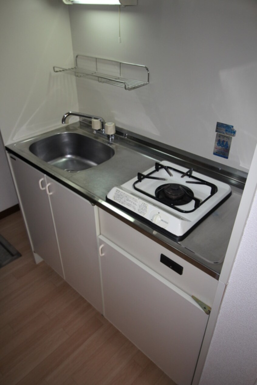 キッチン ミヤビハイツ