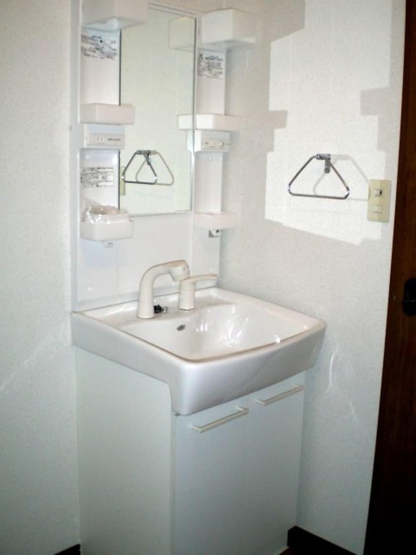 洗面 ミヤビハイツ