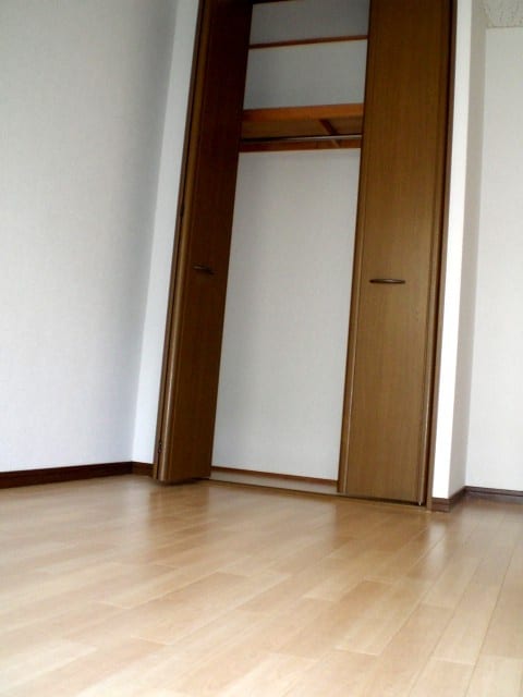 収納 ミヤビハイツ