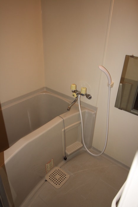 バス／シャワールーム等 ミヤビハイツ