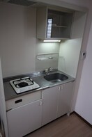 キッチン ミヤビハイツ