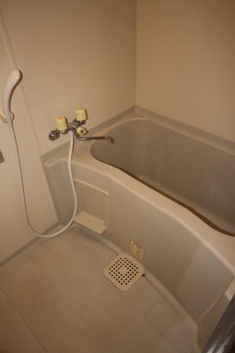 バス／シャワールーム等 ミヤビハイツ