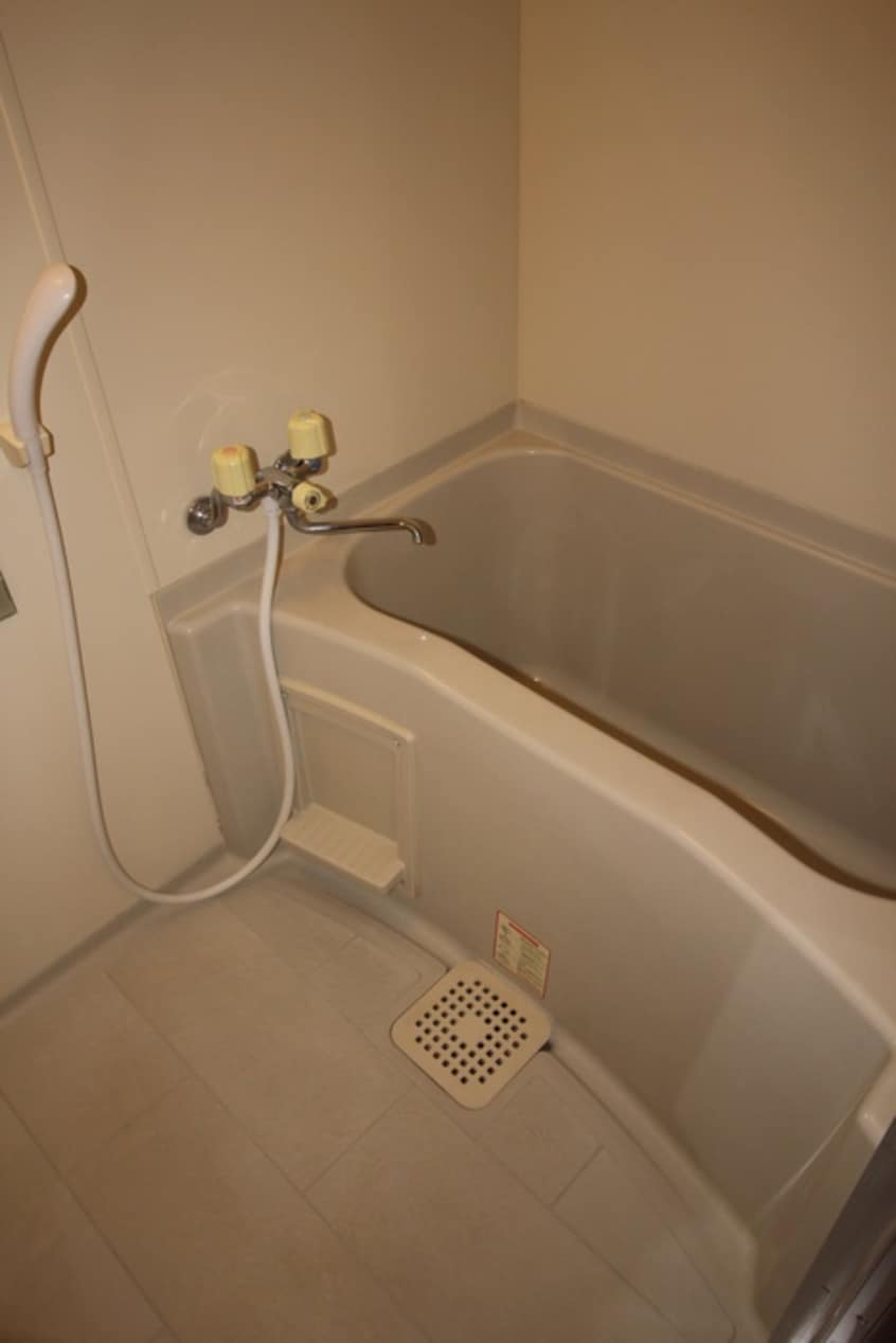 バス／シャワールーム等 ミヤビハイツ