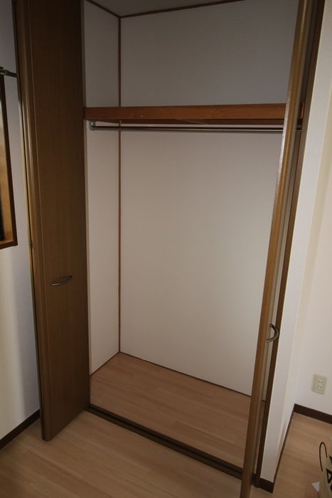 収納 ミヤビハイツ