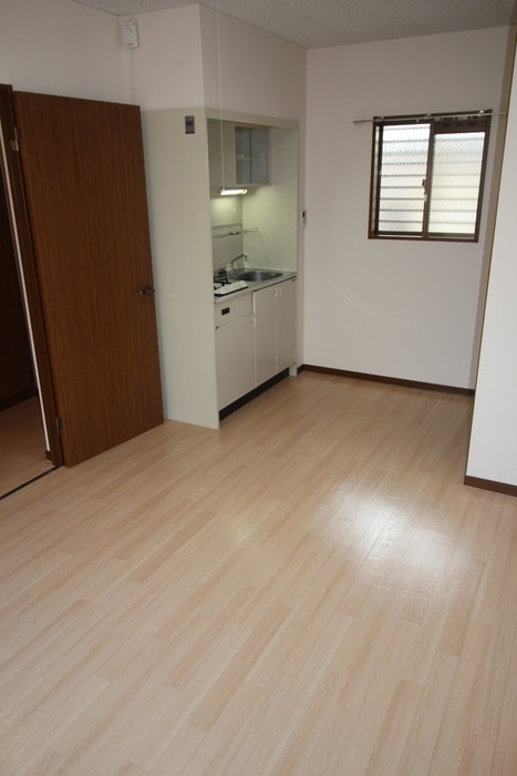 居室 ミヤビハイツ