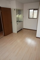 居室 ミヤビハイツ