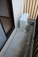 ベランダ・バルコニー ミヤビハイツ