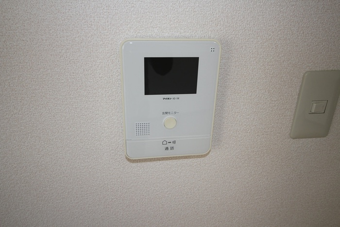 内観写真 ミヤビハイツ