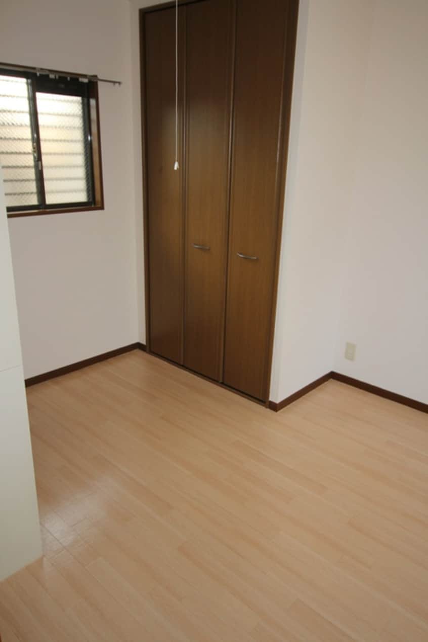 居室 ミヤビハイツ