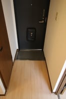 廊下 ミヤビハイツ